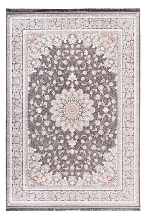 Alfombra oriental - Rasam - rectángulo