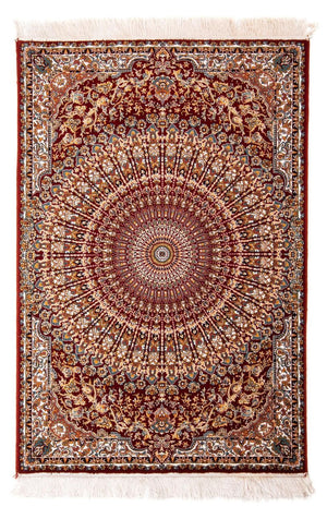 Alfombra oriental - Shila - rectángulo