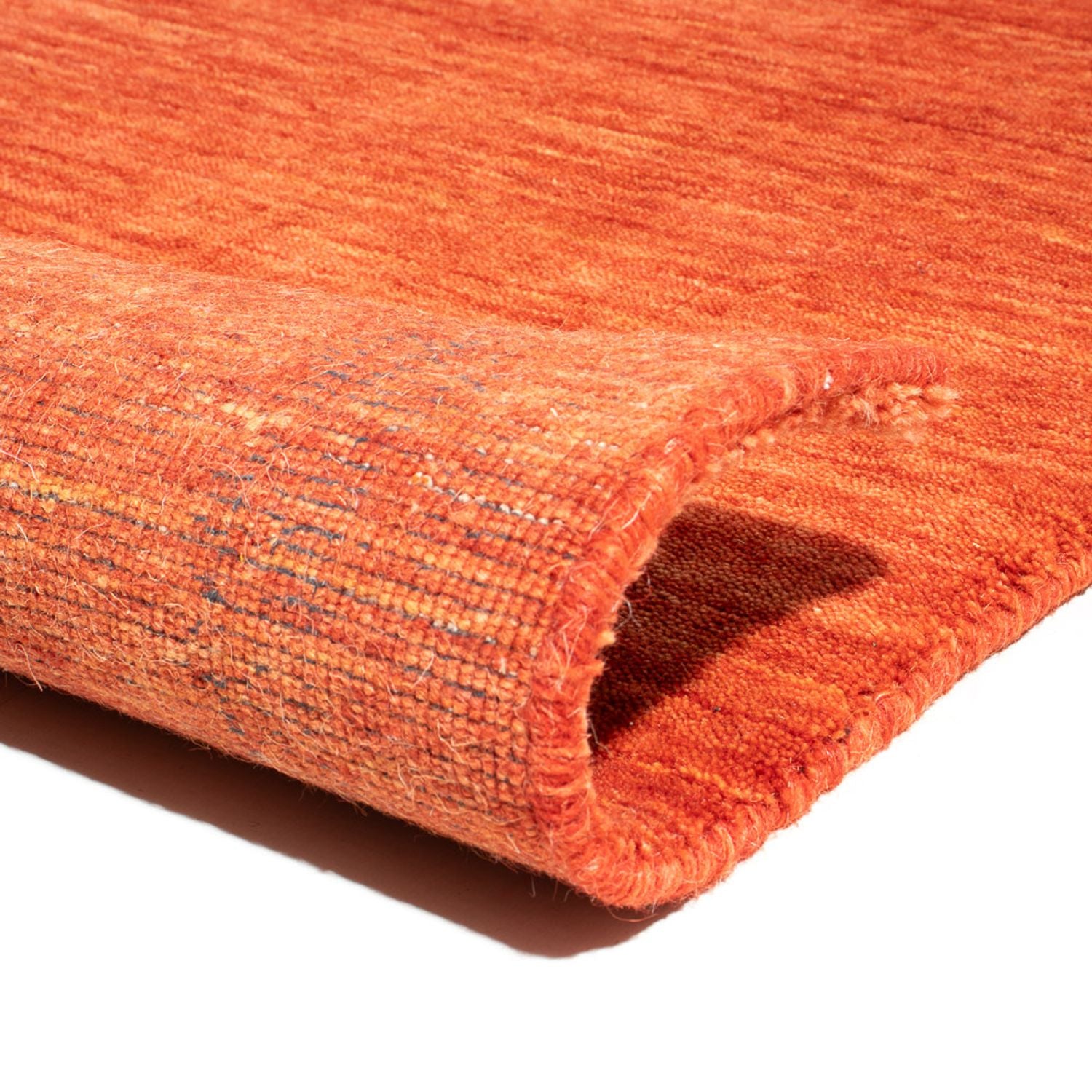 Alfombra Gabbeh - Loribaft Softy - Teppstar - rectángulo