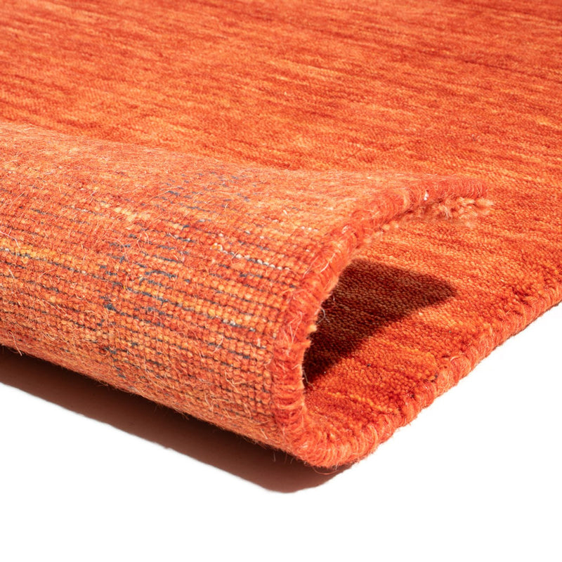 Alfombra Gabbeh - Loribaft Softy - Teppstar - rectángulo