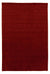 Rojo oscuro