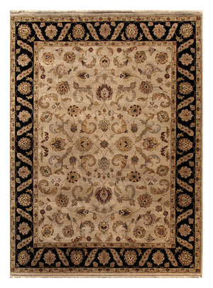 Alfombra oriental - Indus - Asier - rectángulo