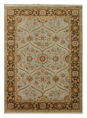 Alfombra oriental - Romain - rectángulo