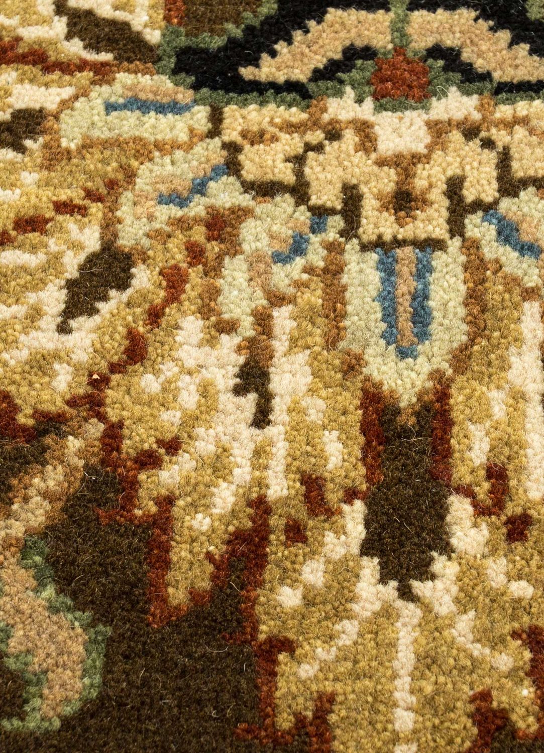 Alfombra de diseño - Artur - rectángulo