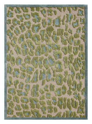 Alfombra de lana - Dominick - rectángulo