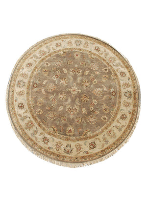 Alfombra oriental - Denver - redondo