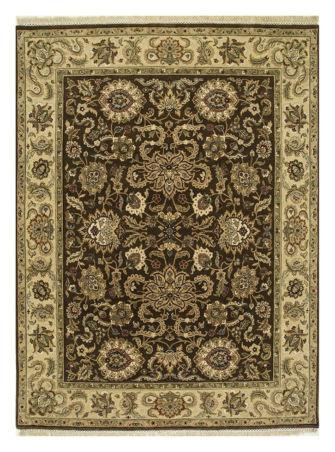 Alfombra de diseño - Sebastian - redondo