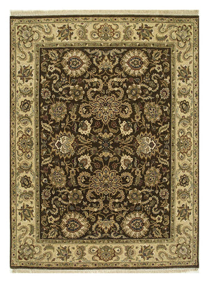 Alfombra de diseño - Sebastian - redondo