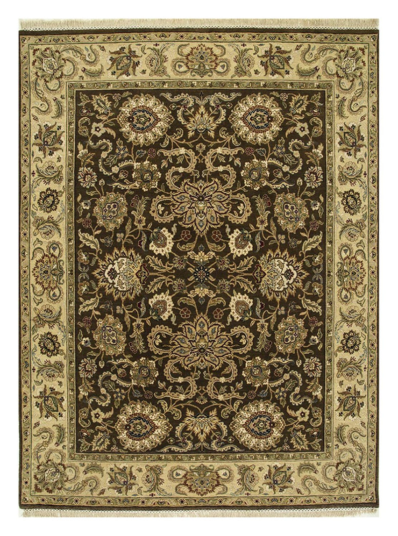 Alfombra de diseño - Sebastian - redondo