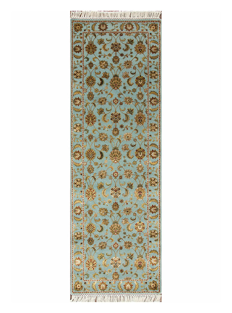 Alfombra de lana - Lucian - alfombra de pasillo