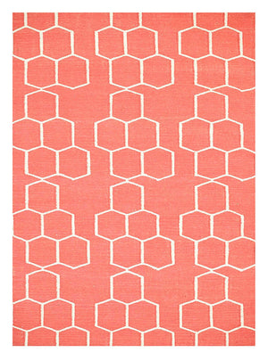 Alfombra de diseño - Erick - rectángulo