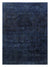 Azul oscuro
