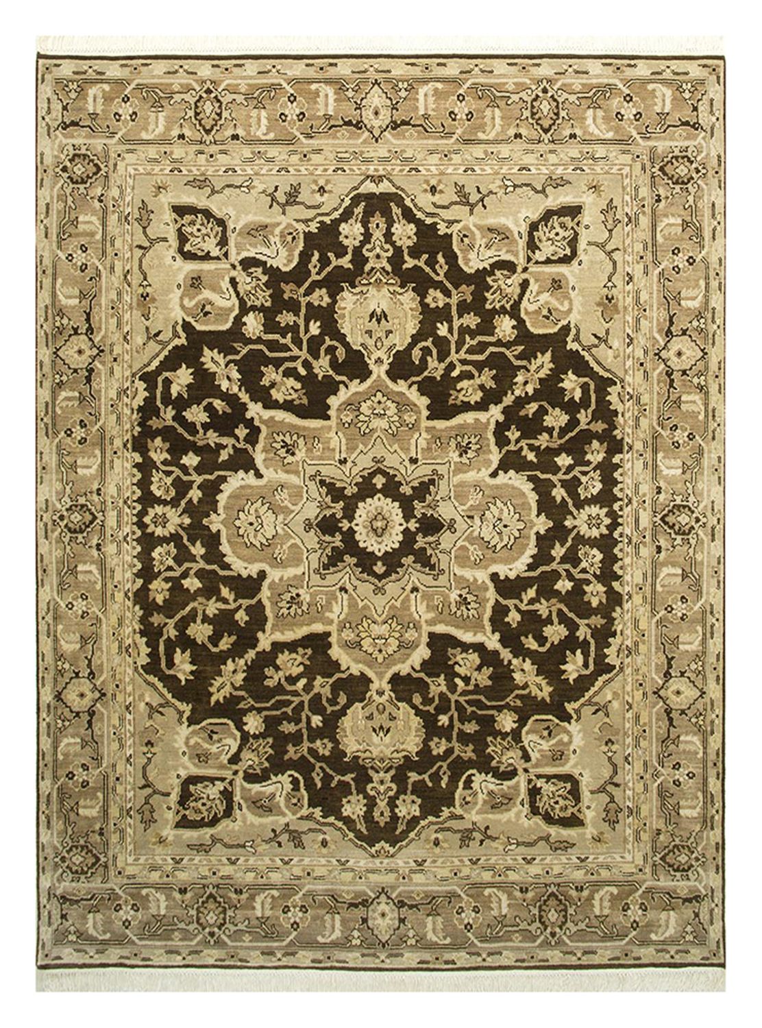 Alfombra de diseño - Marcelle - rectángulo