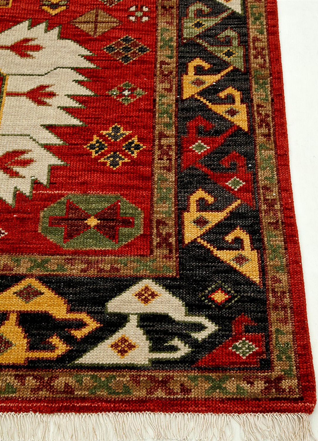 Alfombra oriental - Susa - alfombra de pasillo