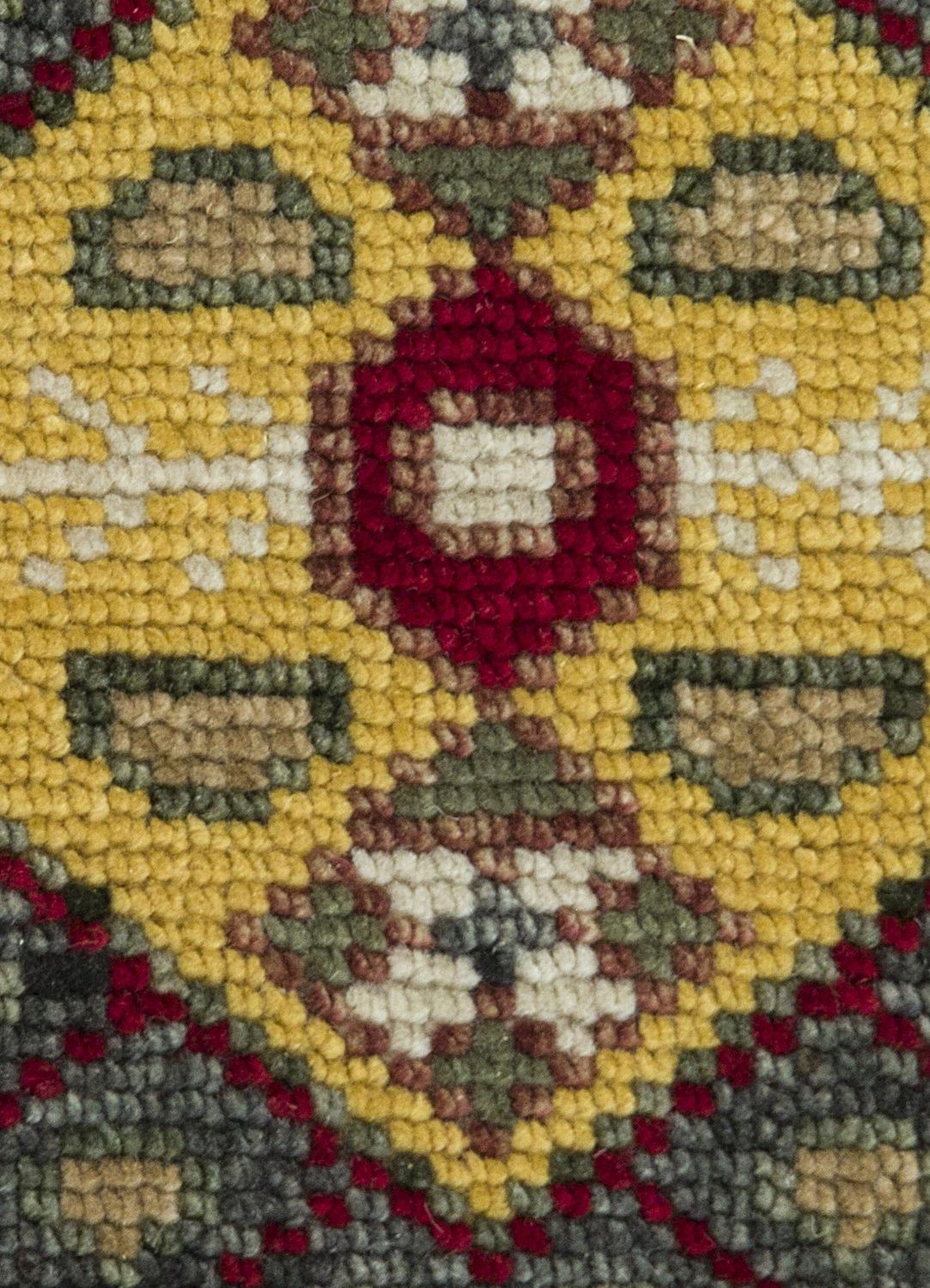 Alfombra oriental - Susa - alfombra de pasillo