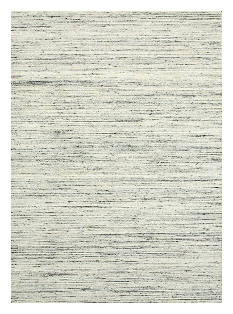 Alfombra de lana - Baker - rectángulo