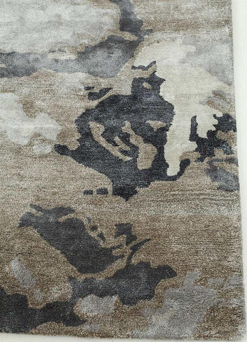 Alfombra - Nikolas - alfombra de pasillo
