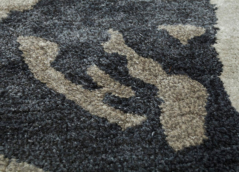 Alfombra - Nikolas - alfombra de pasillo