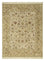 Alfombra de lana - Zechariah - redondo
