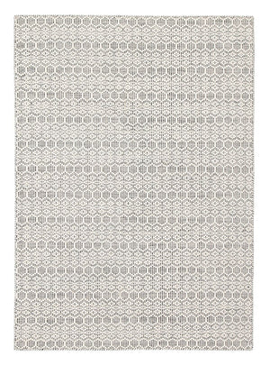 Alfombra de lana - 450 x 360 cm - verde lima