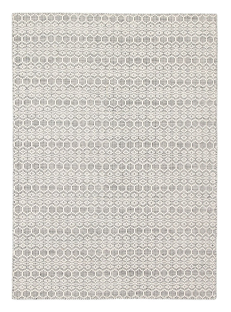 Alfombra de lana - 450 x 360 cm - verde lima