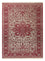 Alfombra de lana - 300 x 200 cm - naranja