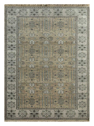 Alfombra Vintage - Pola - rectángulo