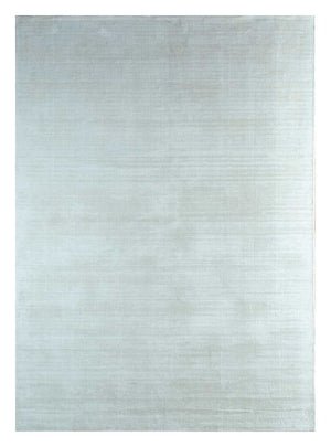Alfombra de sisal - 300 x 240 cm - crema