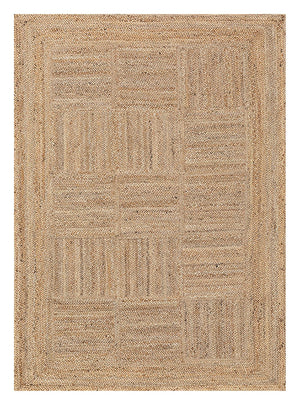 Alfombra de sisal - Lawson - rectángulo