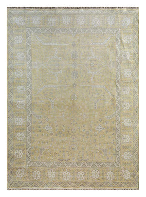 Alfombra oriental - Landen - rectángulo