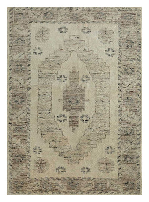Alfombra oriental - Briggs - rectángulo