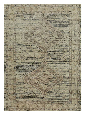 Alfombra oriental - Connor - rectángulo