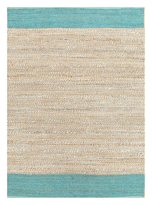 Alfombra de sisal - Remy - rectángulo