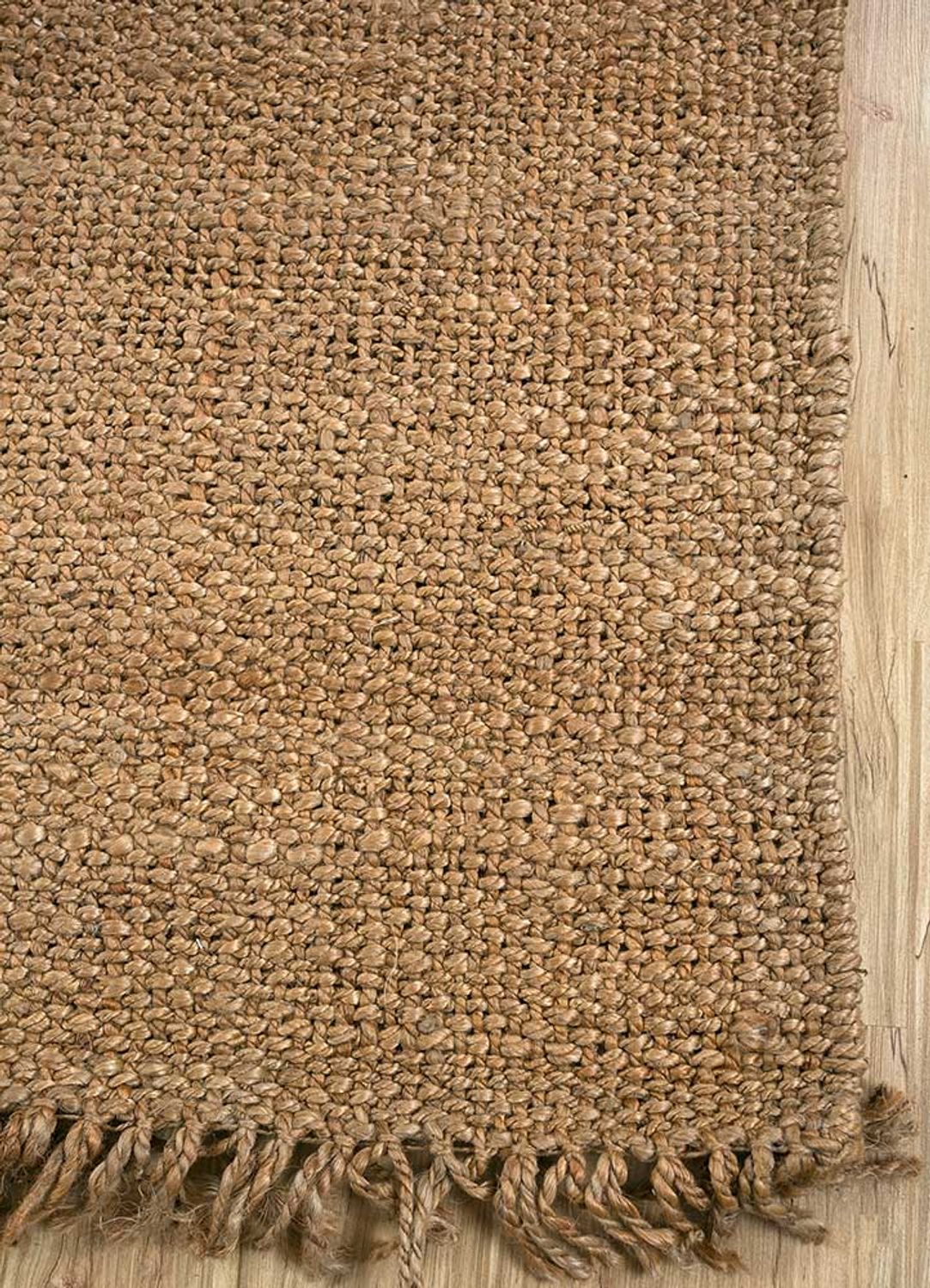 Alfombra de sisal - Trace - alfombra de pasillo