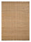 Alfombra de sisal - Trace - rectángulo