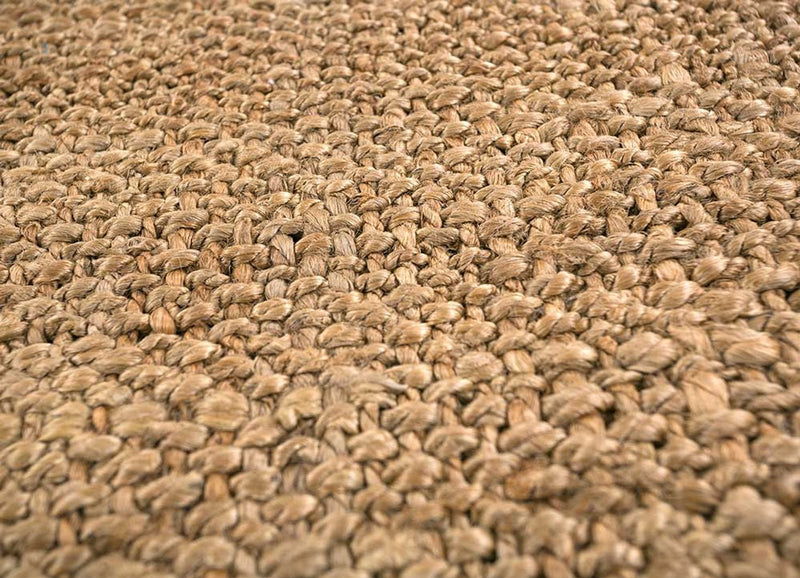 Alfombra de sisal - Trace - rectángulo