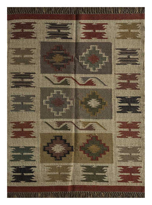 Alfombra de sisal - Wallace - rectángulo