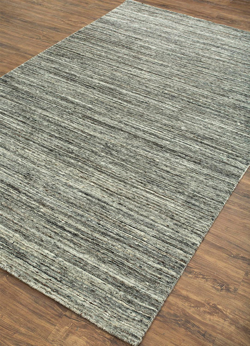 Alfombra de lana - Baker - alfombra de pasillo
