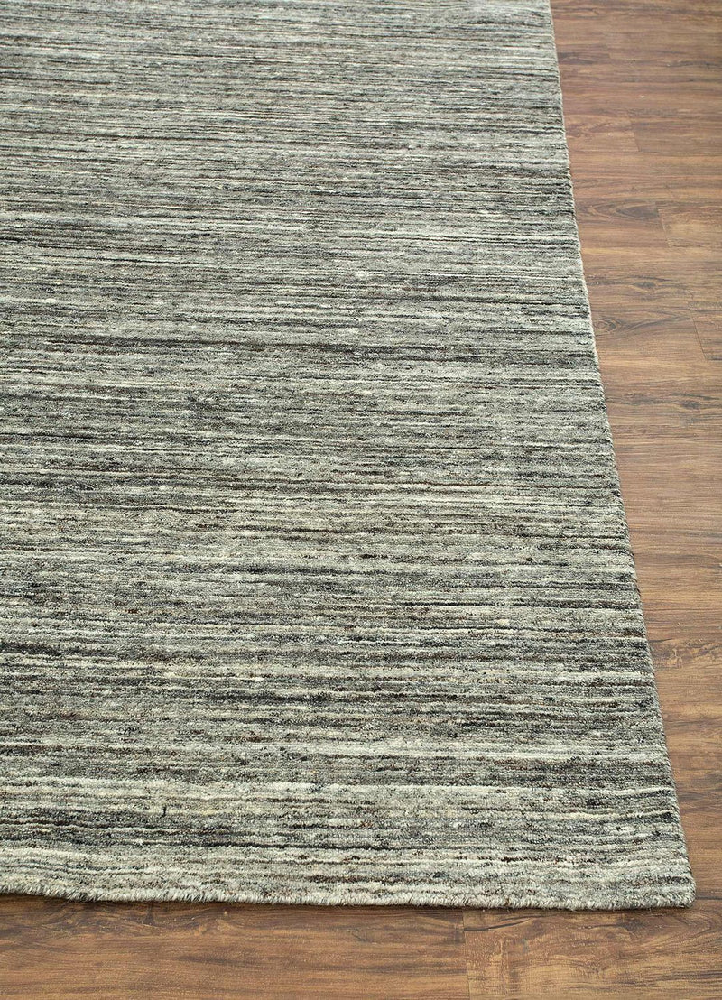 Alfombra de lana - Baker - alfombra de pasillo