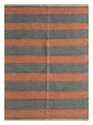 Alfombra de lana - Amias - rectángulo
