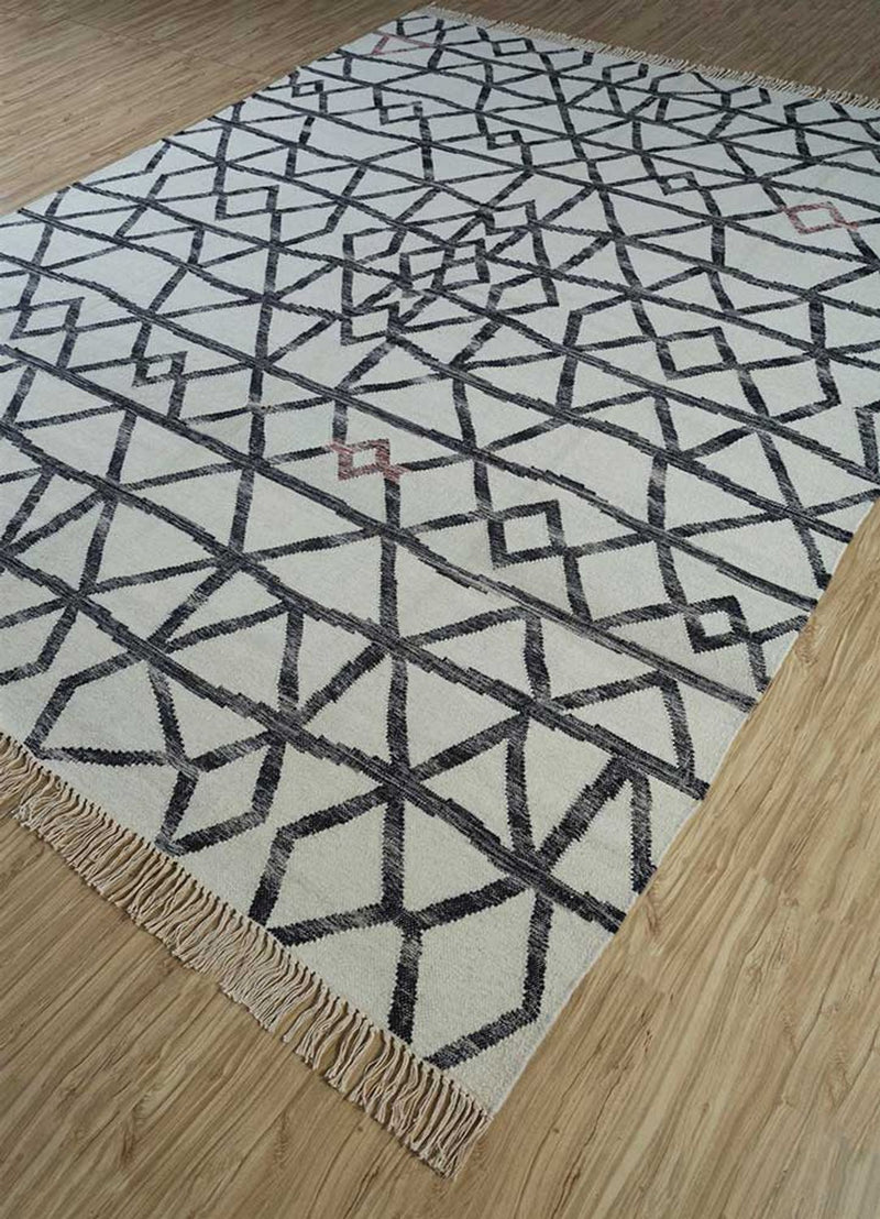 Alfombra de lana - Ricardo - alfombra de pasillo