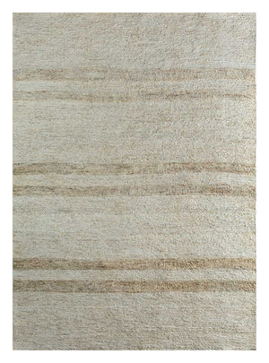 Alfombra de pasillo Alfombra de sisal - 180 x 90 cm - beige