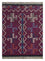 Alfombra de lana - 300 x 210 cm - crema