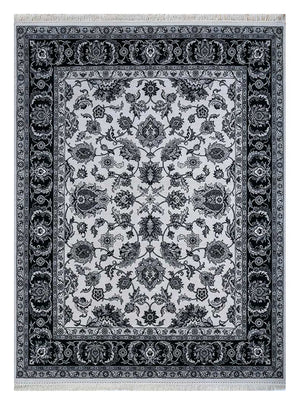 Alfombra de diseño - Henri - rectángulo