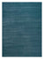 Azul petróleo