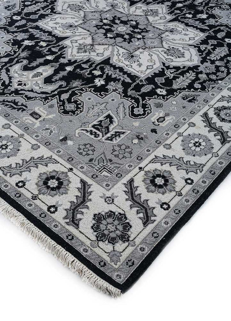 Alfombra de lana - Cohen - rectángulo