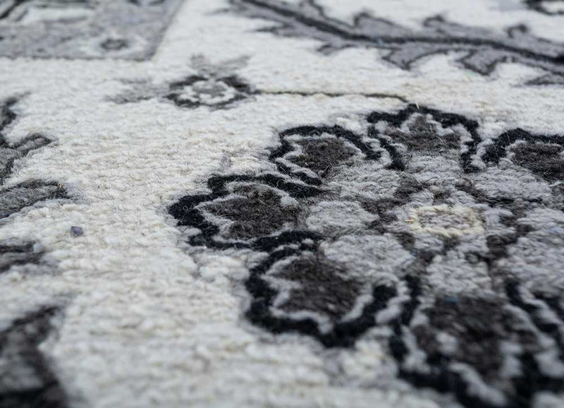 Alfombra de lana - Cohen - rectángulo