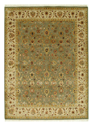 Alfombra de lana - Kade - rectángulo