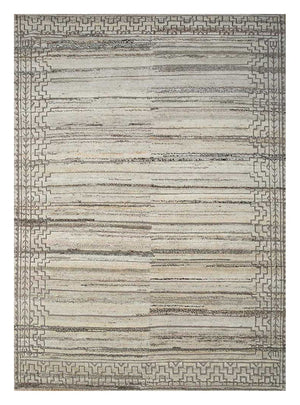Alfombra de lana - Nicolas - rectángulo