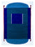 Azul